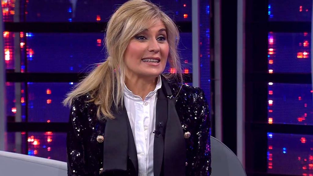 Tu cara me suena: este puede ser el fichaje estrella de la próxima edición 38 Tu cara me suena: este puede ser el fichaje estrella de la próxima edición