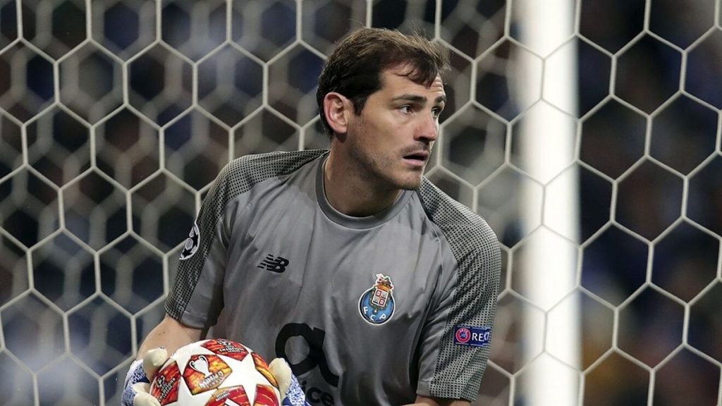 Quién es Rocío Osorno, la mujer que ocupa el corazón de Iker Casillas 64 Vuelve a estar enamorado