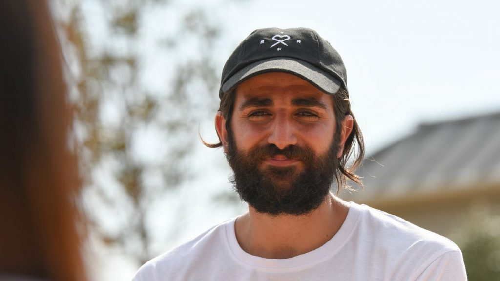 Ricky Rubio