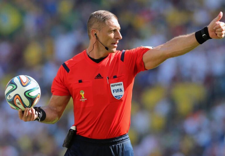La FIFA usará tecnología semiautomatizada para el fuera de juego en el Mundial de Catar