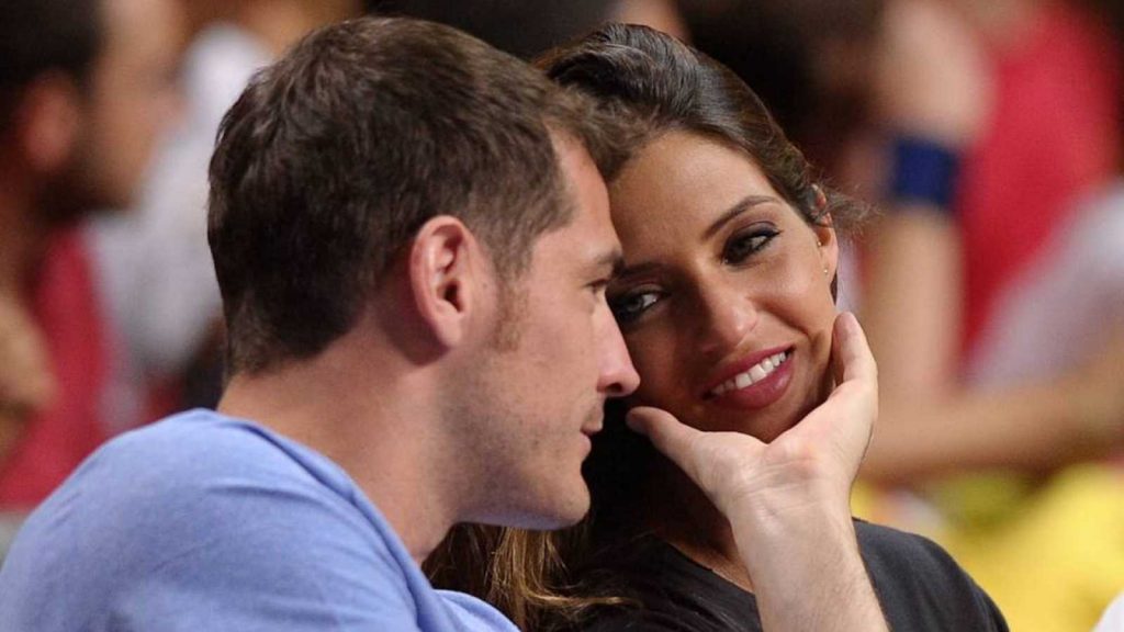 Quién es Rocío Osorno, la mujer que ocupa el corazón de Iker Casillas 63 Ya superó a Sara Carbonero