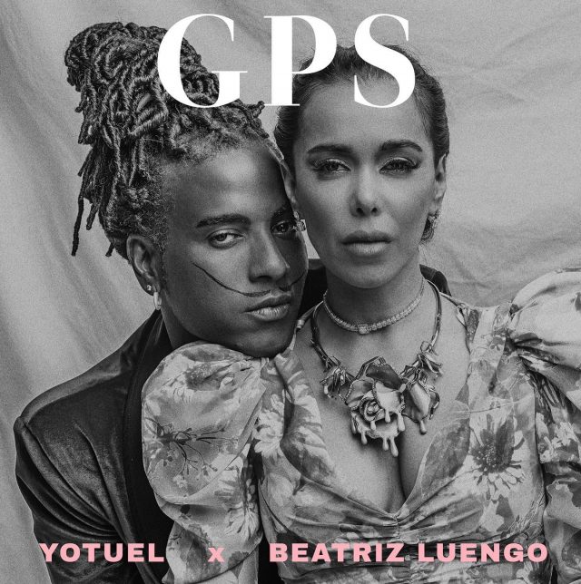 Yotuel Beatriz Luengo Gps