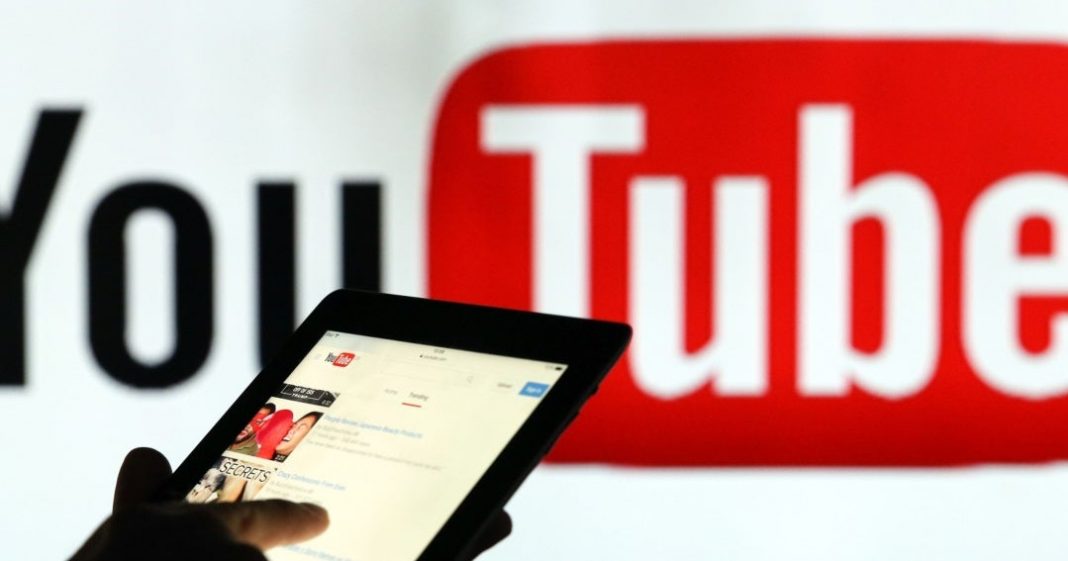 Youtube: el widget que necesitas si eres youtuber