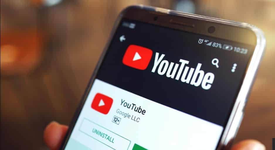 Youtube: el widget que necesitas si eres youtuber