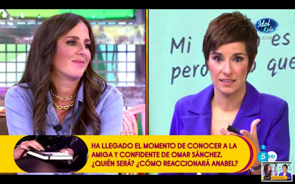 Adela González: su familia, la tragedia que la marcó y otras curiosidades de la nueva presentadora de Sálvame 100 periodista