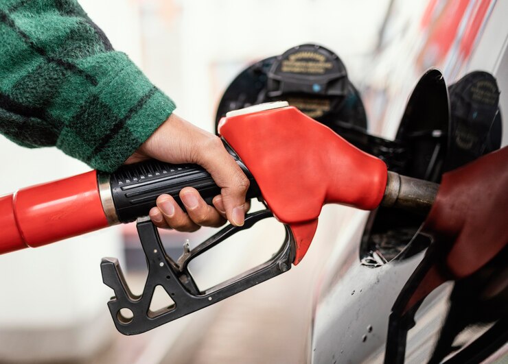 Este Es El Consejo De La Ocu Para Ahorrar Dinero En Gasolina