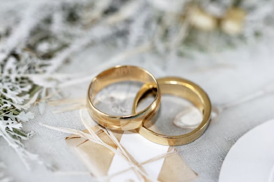 Lo que haces tras casarte y arruina tu matrimonio es..