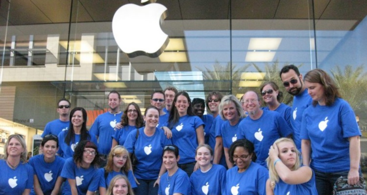 10 Confesiones Que Los Trabajadores De Las Tiendas Apple Nunca Confesaran