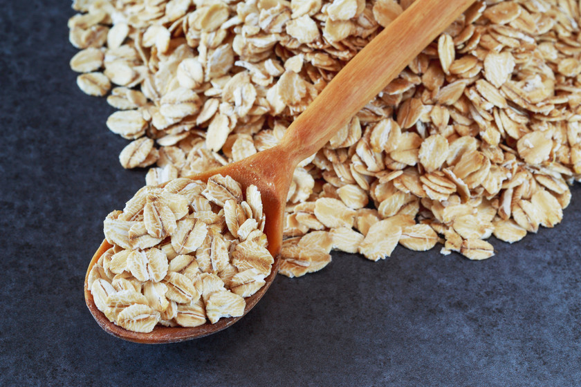 Esto Es Lo Que Te Puede Pasar Si Abusas De La Avena