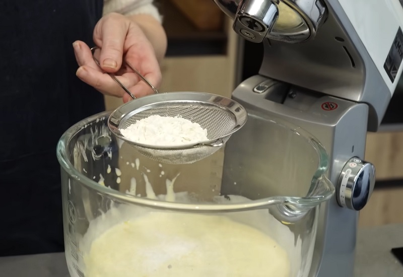 Cómo Hacer Un Bizcocho De Manzana Esponjoso En Menos De Una Hora