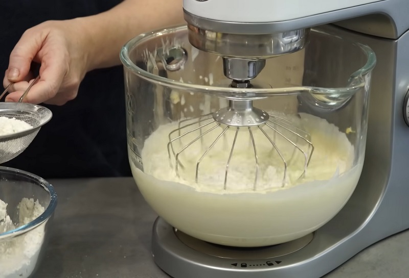 Cómo Hacer Un Bizcocho De Manzana Esponjoso En Menos De Una Hora