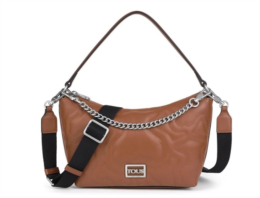 Bolso Hombro Tous Kaos Dream