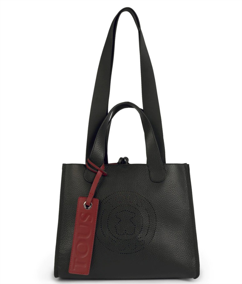 bolso mano tous el corte ingles