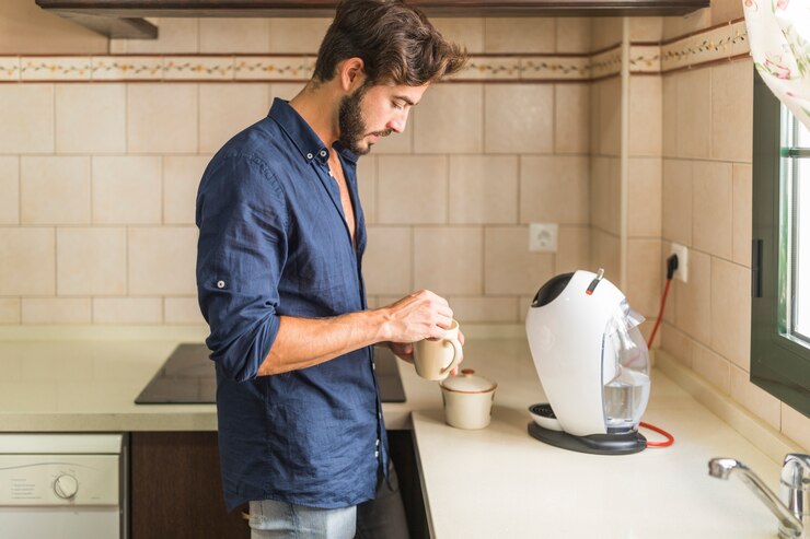 Esto Es Lo Que Le Pasa A Tu Cuerpo Si Tomas Café En Cápsulas