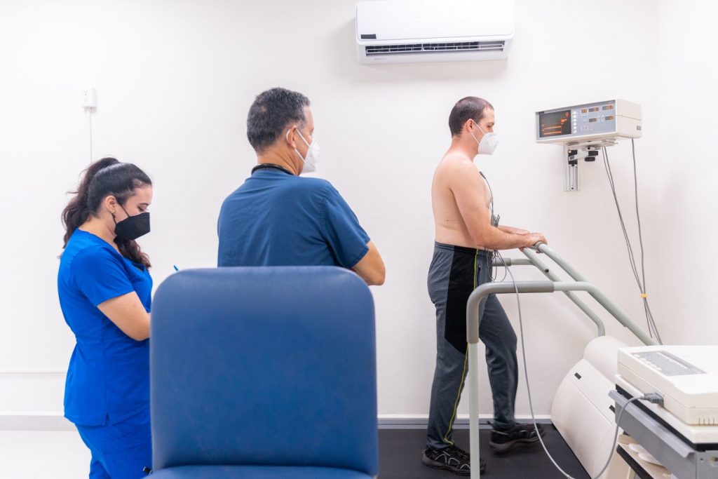 Cómo Identificar Una Cardiopatía Congénita 8 Cómo Identificar Una Cardiopatía Congénita