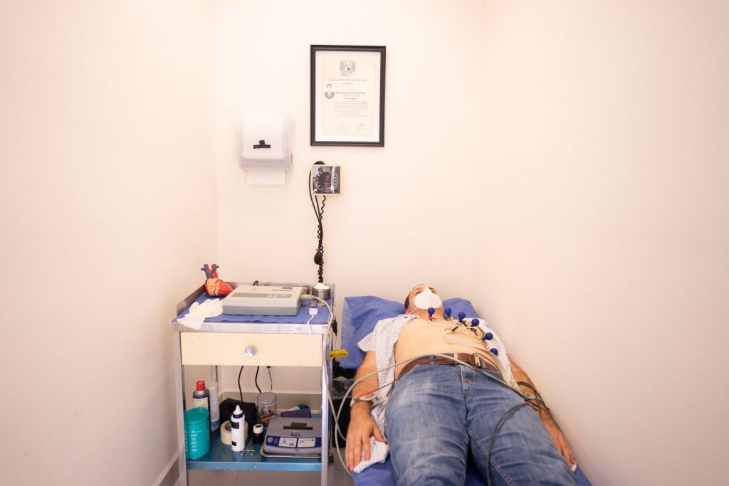 Cómo Identificar Una Cardiopatía Congénita 7 Cardio