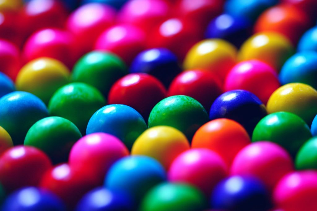 Qué Pasa Si Me Trago Un Chicle