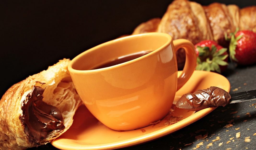merienda