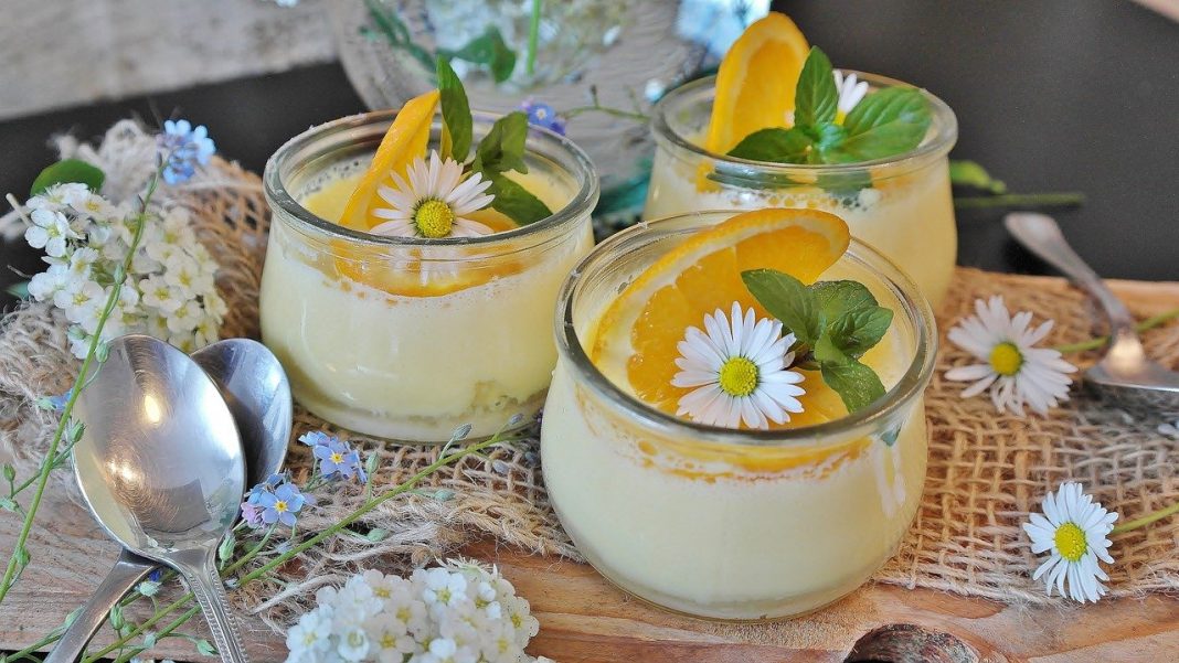 Natillas de convento: cómo hacer el dulce más rico que hacen las monjas