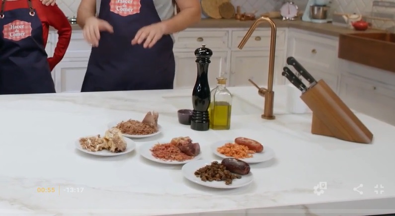 Las Croquetas De Cocido De Dani García Que Puedes Hacer En Casa