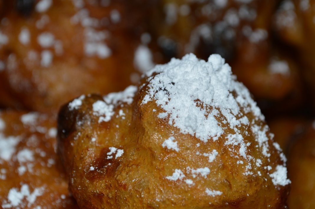 La receta de buñuelos de carnaval que no sabías que necesitabas