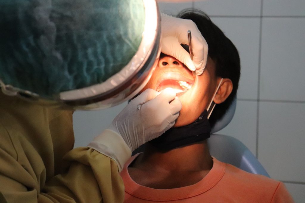 Cáncer Oral: Estas Son Las Señales Que Te Avisan