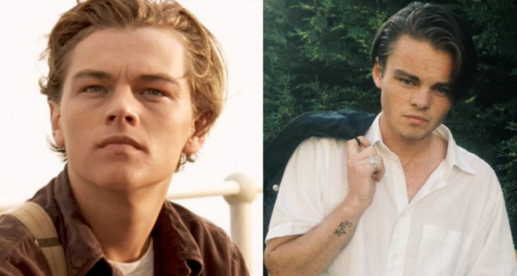El vínculo que une a Leonardo DiCaprio con Ucrania