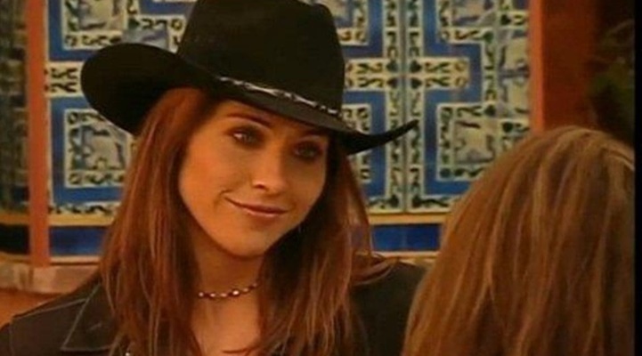 Dínora Rosales Pasión de Gavilanes familia