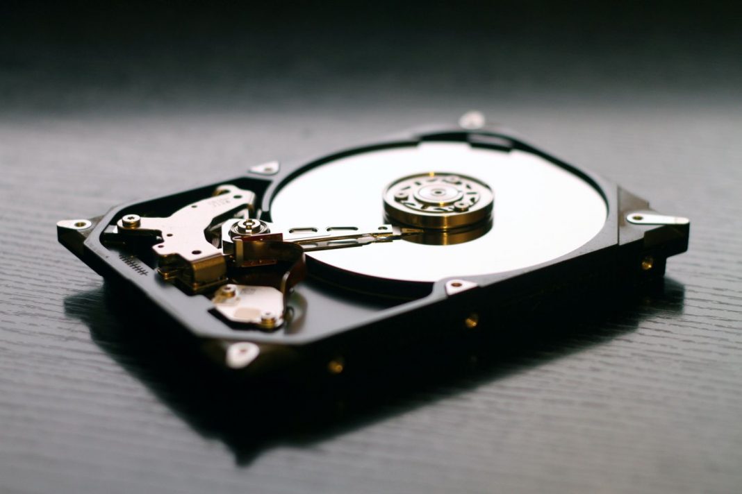 Por qué deberías tener varias particiones en tu disco duro