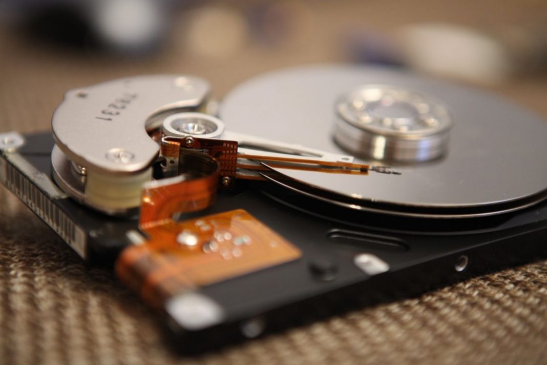 Por qué deberías tener varias particiones en tu disco duro