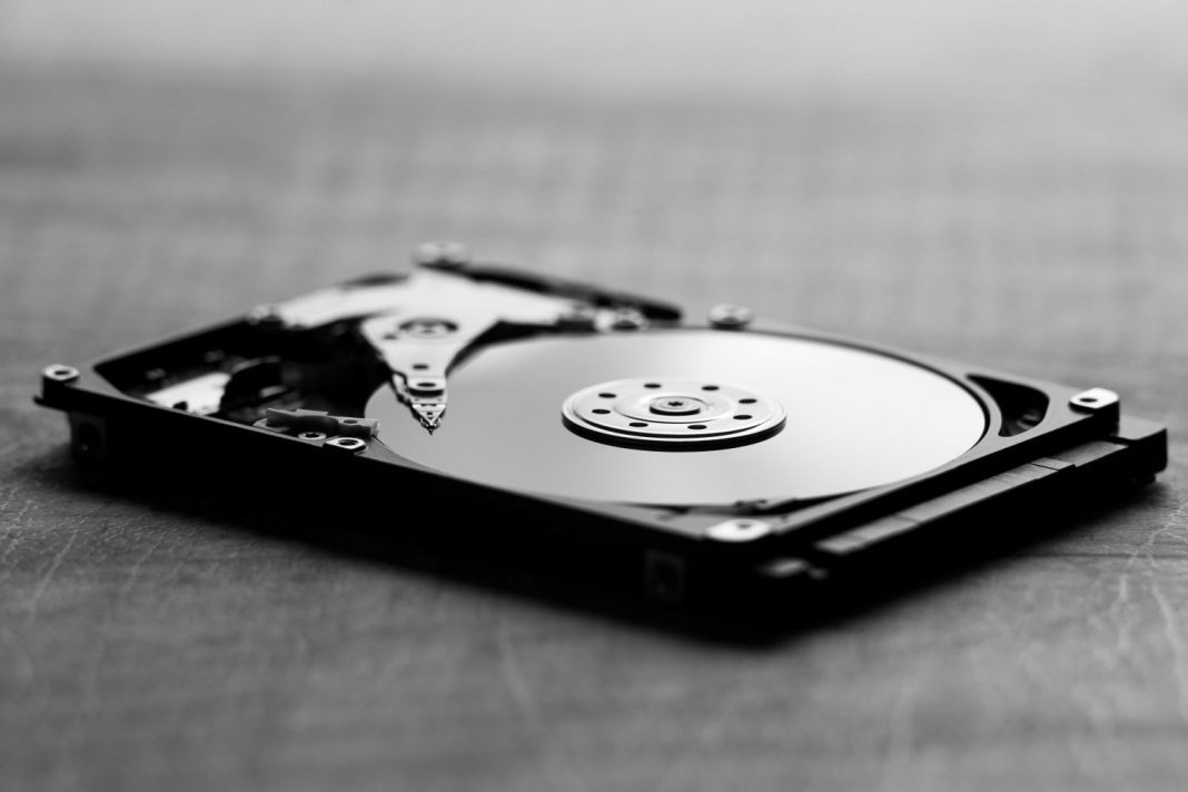 Por qué deberías tener varias particiones en tu disco duro