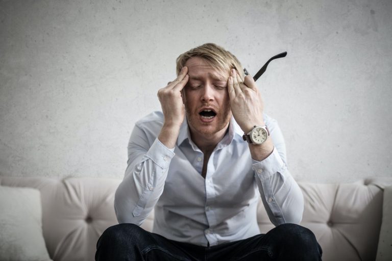 10 formas de aliviar el dolor físico