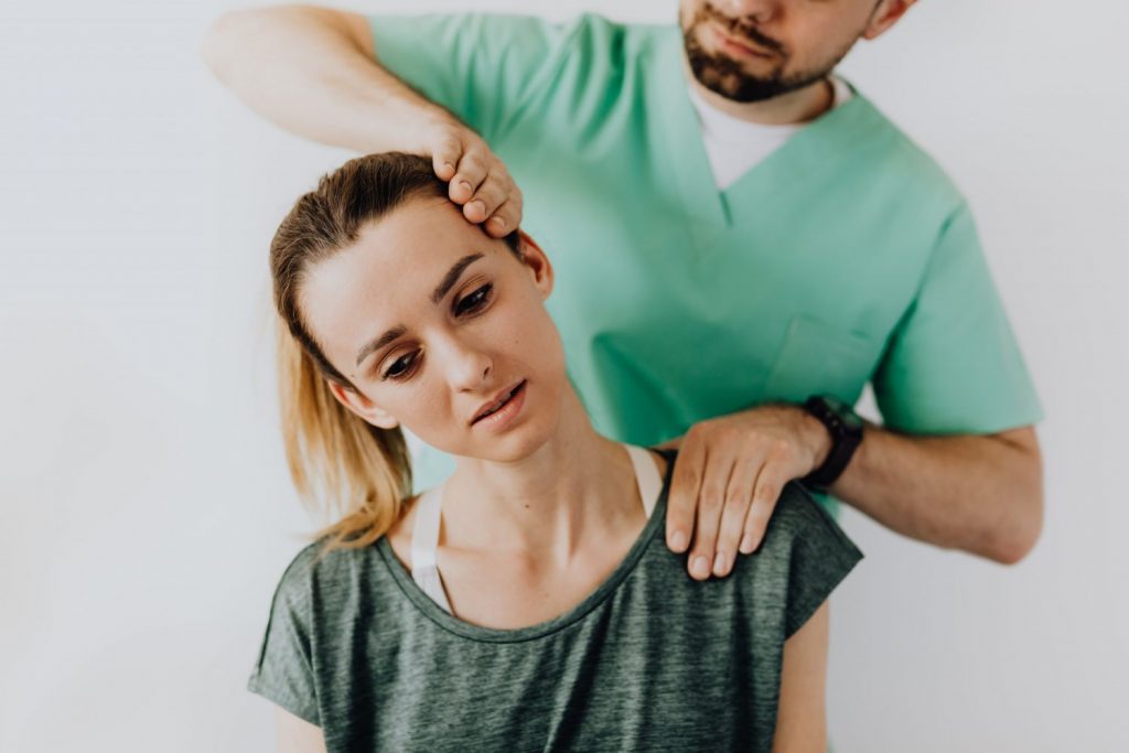 10 Formas De Aliviar El Dolor Físico