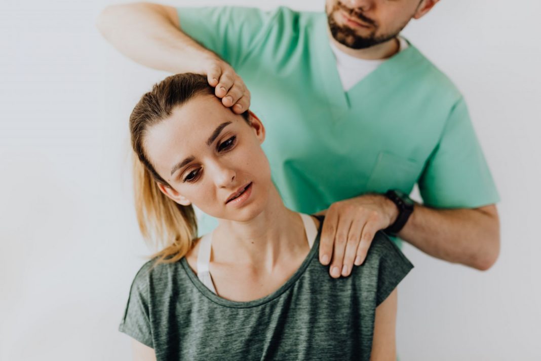 10 formas de aliviar el dolor físico