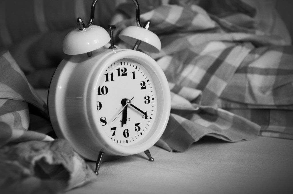 Por Qué Deberías Dormir Siempre Sobre El Lado Izquierdo