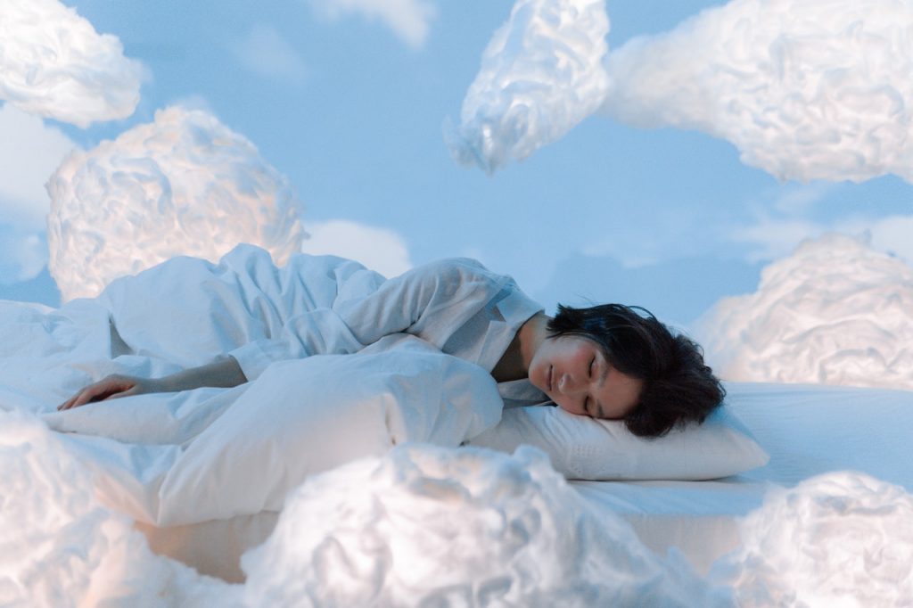 Por Qué Deberías Dormir Siempre Sobre El Lado Izquierdo