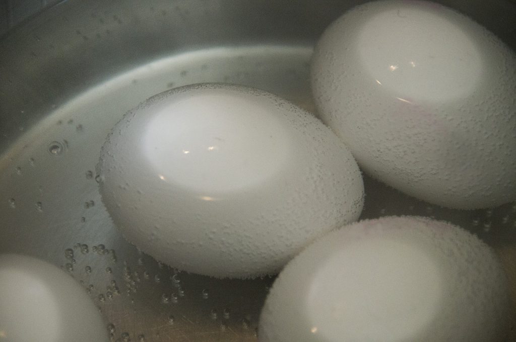 Huevos