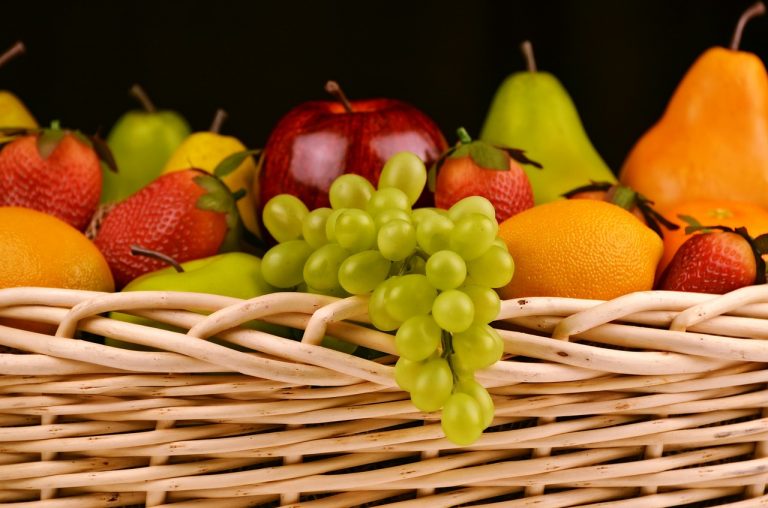 Las cuatro frutas clave que bajarán tu presión sanguínea