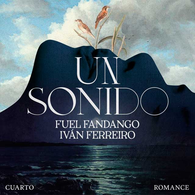 Fuel Fandango Un Sonido Iván Ferreiro