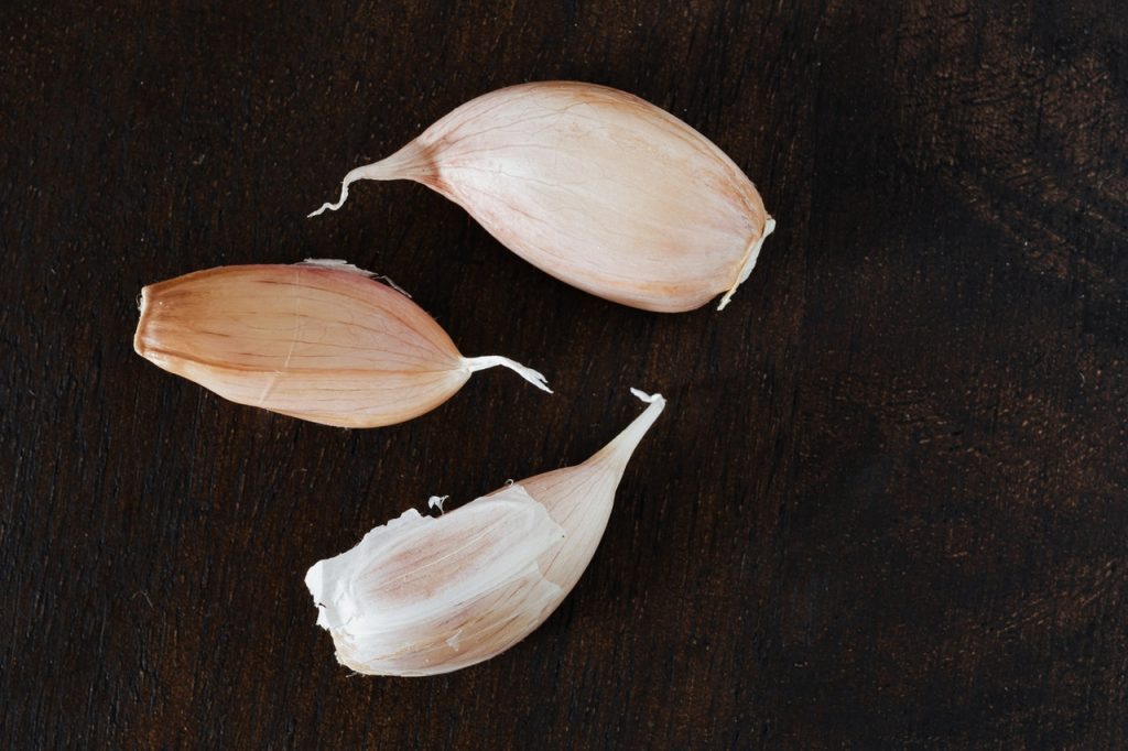 Guisantes Con Jamón O Cómo Hacer Un Plato ‘Top’ En 30 Segundos