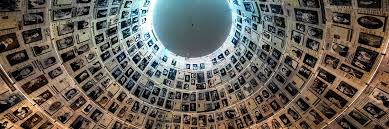 El Holocausto: Ni les perdonaremos ni os olvidaremos