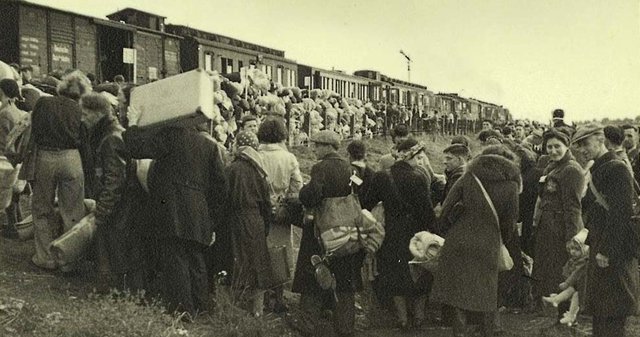 El Holocausto: Ni Les Perdonaremos Ni Os Olvidaremos 1 Holocausto