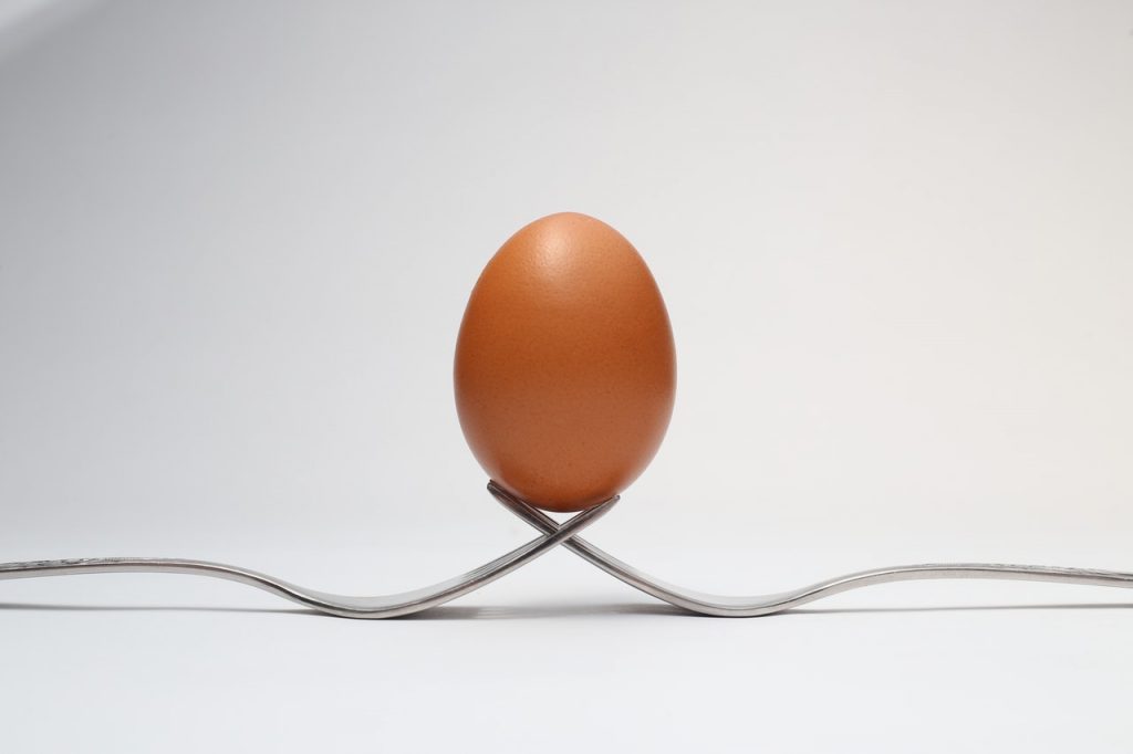 Qué Le Pasa A Tu Cuerpo Si Comes Huevos Todos Los Días