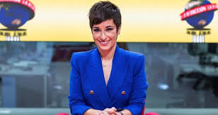 Adela González: su familia, la tragedia que la marcó y otras curiosidades de la nueva presentadora de Sálvame 107 Adela González: su familia, la tragedia que la marcó y otras curiosidades de la nueva presentadora de Sálvame