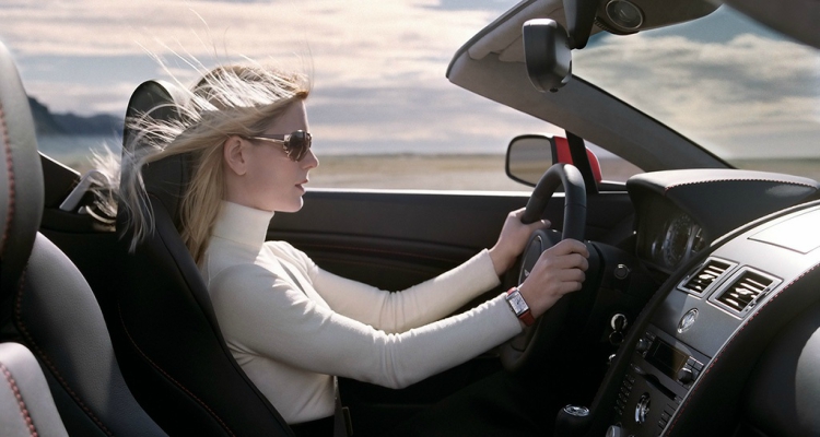 Estas son las cosas que jamás deberías hacer con tu coche