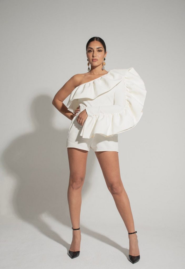 Esto es lo que tienen en común dos concursantes de Supervivientes con Malú