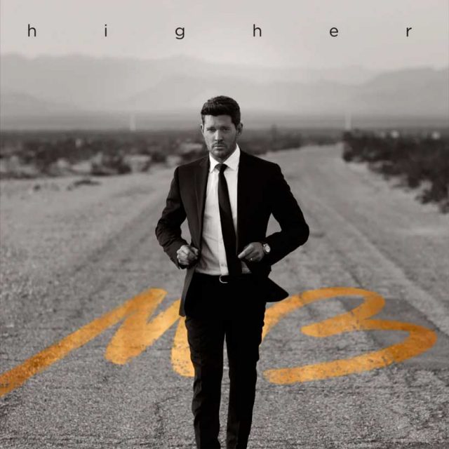 Michael Bublé En 'I´ll Never Not Love You