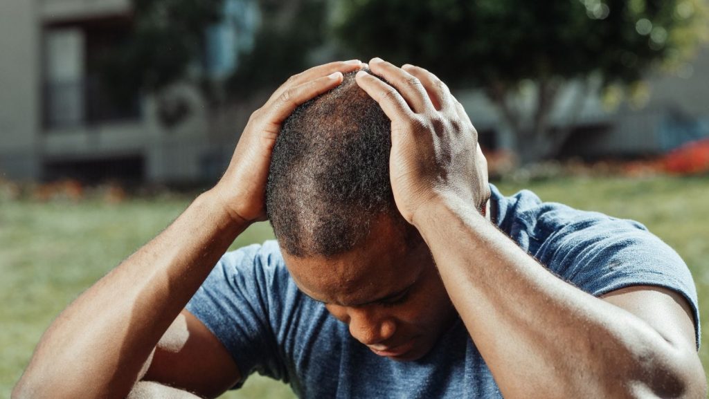 La prueba que te dice qué tipo de migraña o dolor de cabeza padeces