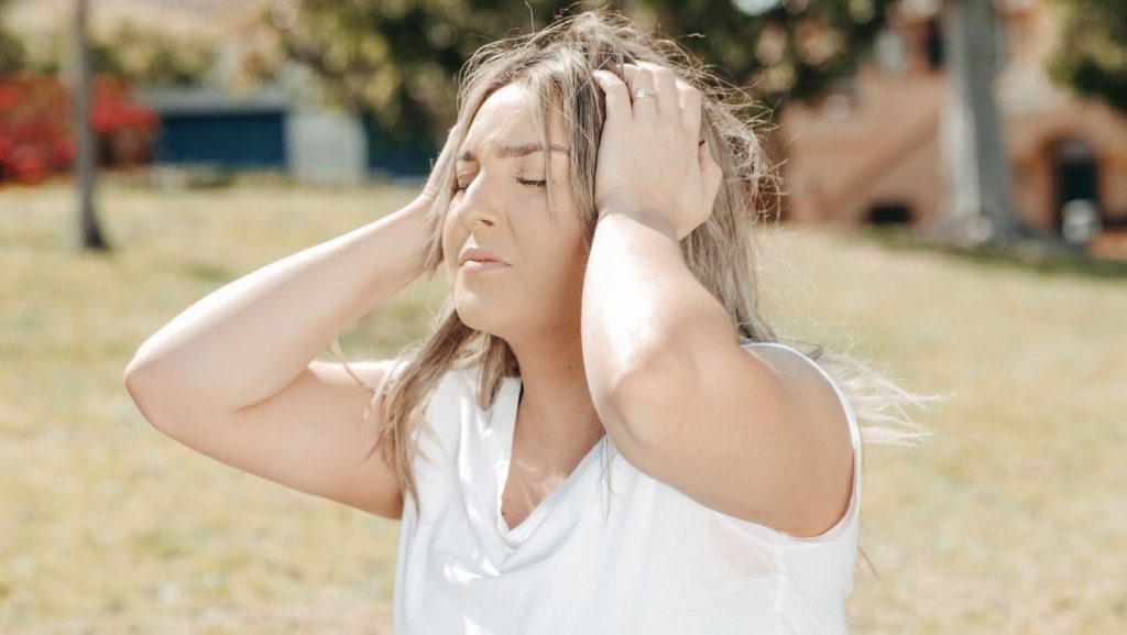 La Prueba Que Te Dice Qué Tipo De Migraña O Dolor De Cabeza Padeces