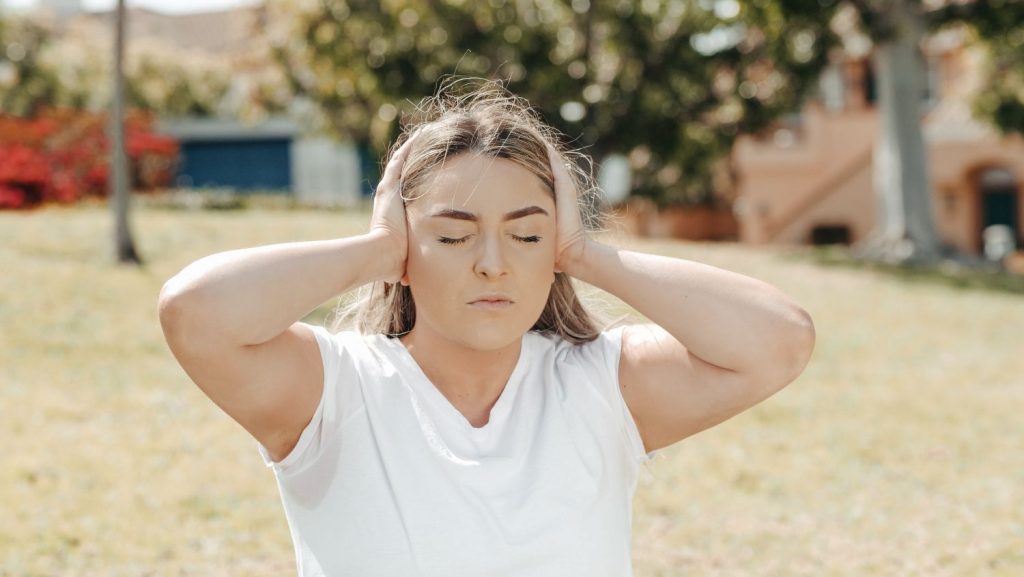 La prueba que te dice qué tipo de migraña o dolor de cabeza padeces